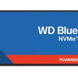 Western Digital WD Blue SN5100 NVMe SSD 1 TB