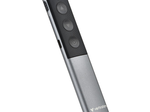 Verbatim 32366 Agenda Wireless Presenter mit rotem Laserpointer