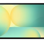 Samsung Galaxy Tab S10 FE+ 5G 33,28 cm (13,1"), Silber