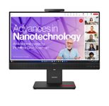 Lenovo ThinkVision T27QD-4v Quad HD Monitor 68,6 cm (27")