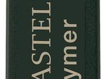 FABER-CASTELL SUPER-POLYMER Feinminen-Bleistiftminen schwarz H 0,35 mm