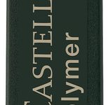 FABER-CASTELL SUPER-POLYMER Feinminen-Bleistiftminen schwarz H 0,35 mm