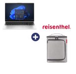 HP 255R G10 AMD Ryzen™ 3 7335U Notebook inkl. Reisenthel coolerbox herringbone grey