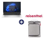 HP 255R G10 AMD Ryzen™ 5 7535U Notebook inkl. Reisenthel coolerbox herringbone grey