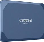 Crucial X10 Externe SSD 2 TB