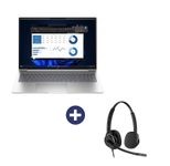 HP ProBook 460 G11 Intel® Core™ Ultra 5 125U (D05D2ES#ABD)