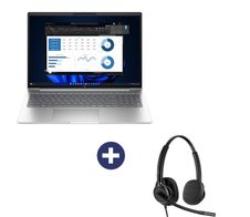 HP ProBook 460 G11 Intel® Core™ Ultra 7 155U (D05CVES#ABD)