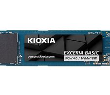 Kioxia Exceria Basic LSF10Z001TG8 SSD - 1 TB