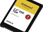 Intenso - Top Performance - 4 TB