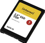 Intenso - Top Performance - 4 TB