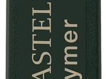 FABER-CASTELL SUPER-POLYMER Feinminen-Bleistiftminen schwarz B 1,0 mm
