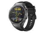 Huawei WATCH GT 5 Pro 46mm (Vili-B29F) - Titan - schwarz