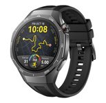 Huawei WATCH GT 5 Pro 46mm (Vili-B29F) - Titan - schwarz