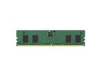Kingston ValueRAM - DDR5 - Modul - 8 GB - DIMM 288-PIN