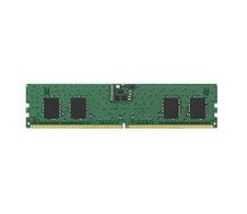 Kingston ValueRAM - DDR5 - Modul - 8 GB - DIMM 288-PIN