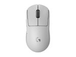 Logitech G Pro X Superlight 2 SE kabellose Gaming Maus - weiß