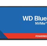 Western Digital WD Blue SN5100 NVMe SSD 2 TB