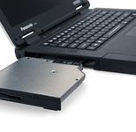 Panasonic FZ-VSD55151U externe SSD 512 GB