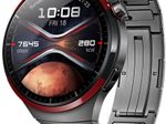 Huawei WATCH 4 Pro (Medes-L19MN) Space Edition - Titanium