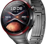 Huawei WATCH 4 Pro (Medes-L19MN) Space Edition - Titanium