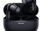 Xiaomi Redmi Buds 5 Pro - Schwarz