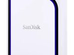 SanDisk SDSSDE62P Externe SSD - 2 TB