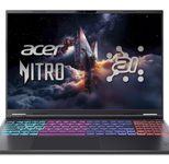 Acer Nitro AN16S-61-R5MK AMD Ryzen AI 9 365 40,6 cm (16')