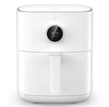 Xiaomi Smart Air Fryer Heißluftfritteuse 4,5 l weiß
