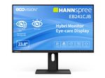 Hannspree EB241CJB Hybri-Monitor 60,5 cm (23,8")