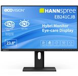 Hannspree EB241CJB Hybri-Monitor 60,5 cm (23,8")