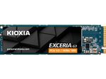 Kioxia Exceria G3 LVC10Z001TG8 SSD - 1 TB