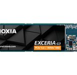 Kioxia Exceria G3 LVC10Z001TG8 SSD - 1 TB