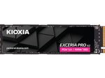 Kioxia Exceria Pro G2 LVE10Z1T02G8 SSD - 1024 GB