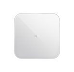 Xiaomi Smart Scale S200 elektronische Personenwaage weiß
