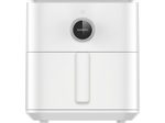 Xiaomi Smart Air Fryer Heißluftfritteuse 6,5 l weiß