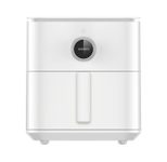 Xiaomi Smart Air Fryer Heißluftfritteuse 6,5 l weiß
