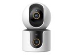 Xiaomi Smart Camera C500 Dual Netzwerk-Überwachungskamera