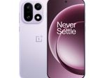 OnePlus 15 - 5G Smartphone - 16GB/512GB - 6,78" - violett