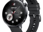 OnePlus Watch 3 - 43mm - schwarz