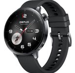 OnePlus Watch 3 - 43mm - schwarz