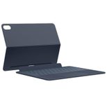 OnePlus Pad 3 Smart Keyboard QWERTY - blau