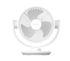Xiaomi Smart Desktop Air Circulation Lamellenventilator