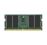 Kingston RAM DDR5-5600  SO DIMM 32 GB