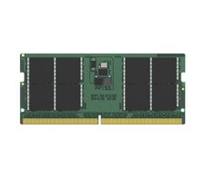 Kingston DDR5 - Modul - 32 GB - SO DIMM 262-PIN