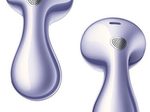 Huawei FreeBuds 6 - Lila
