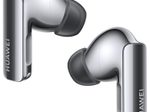 Huawei FreeBuds Pro 3 - Silber