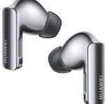 Huawei FreeBuds Pro 3 - Silber