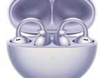 Huawei FreeClip - Lila