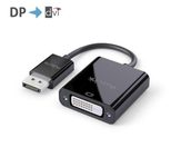 PureLink DisplayPort auf DVI Adapter - 0,10m