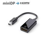 PureLink mini DisplayPort auf HDMI Adapter - 0,10m